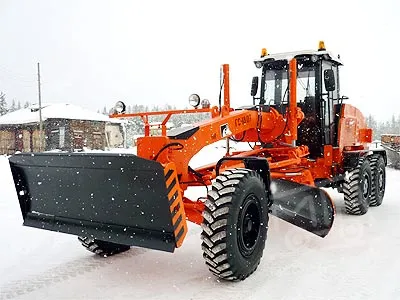 Автогрейдер ГС-18.07 17,9 т