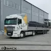 Длинномер Krone SDP 27