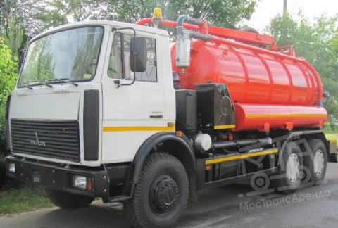 Илосос КО-530-05