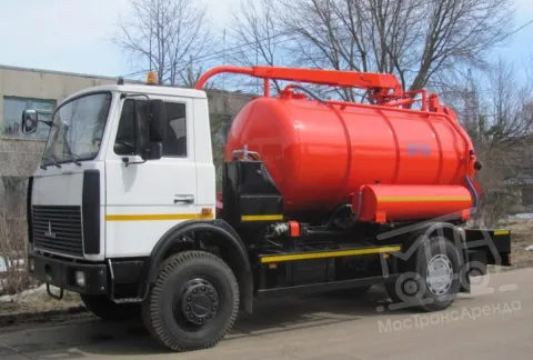 Илосос КО-530-21