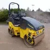 Дорожный каток Bomag BW 120 AD-5