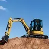 Мини-экскаватор Caterpillar 304CR