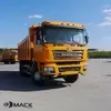 Самосвал Shaanxi SX3255DR384