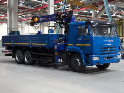 Манипулятор Dongyang SS1414
