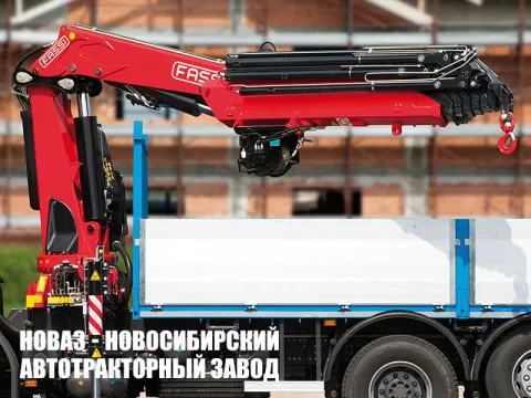 Манипулятор Fassi F245A.0.24