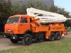 Автобетононасоса КамАЗ АБН 75/21 в аренду с оператором