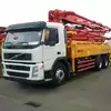 Автобетононасоса Sany SY5292thb-37 в аренду с оператором