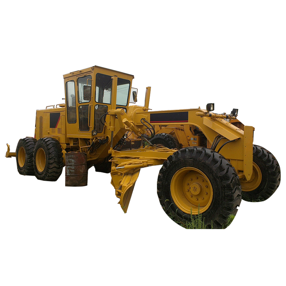 Автогрейдер 23 тонны Caterpillar 160H в аренду с оператором