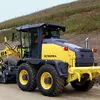 Автогрейдер BOMAG BG 160 в аренду с оператором