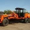 Грейдера ГС-14.02 - 13,5 тонн в аренду с оператором