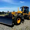 Грейдера XCMG GR165 - 15 тонн в аренду с оператором