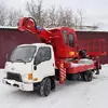 Автовышка HORYONG SKY 280 1 в аренду с оператором