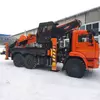 Автовышка NOVAS 460 в аренду с оператором