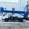 Автовышка TADANO AT 200 в аренду с оператором