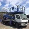 Автовышка TADANO AT 200S в аренду с оператором