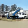 Автовышка VIPO 18 01 в аренду с оператором