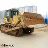 Бульдозер CHTZ B10 в аренду с оператором