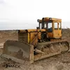 Бульдозер CHTZ T130 в аренду с оператором