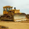 Бульдозер CHTZ T170 в аренду с оператором
