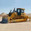 Бульдозер JOHN DEERE 850J в аренду с оператором