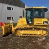 Бульдозер KOMATSU D39EX 22 в аренду с оператором