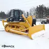 Бульдозер Shantui SD16L в аренду с оператором