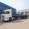 Длинномер NEFAZ 93341 07 в аренду с оператором
