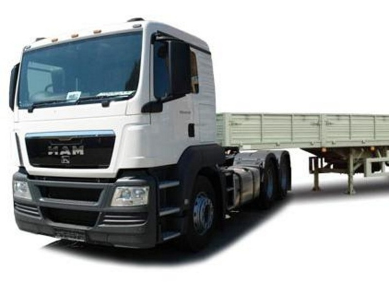 Длинномер Scania 13,4м 25т в аренду с оператором