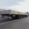 Длинномер TONAR 974611 в аренду с оператором