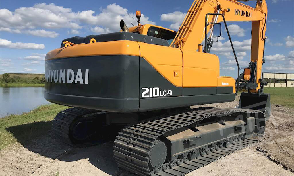 210nlc 9 в аренду с оператором