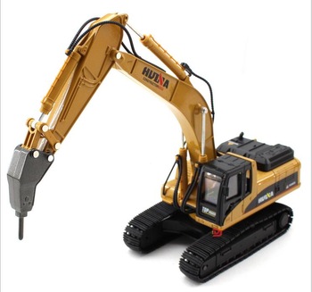Гусеничный экскаватор с гидромолотом Caterpillar 336 в аренду с оператором