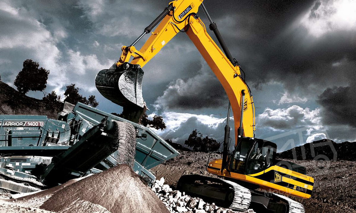 Js 460 в аренду с оператором