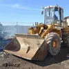 Фронтальный погрузчик AMKODOR 333B в аренду с оператором