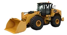 Фронтальный погрузчик FRONTALNYE POGRUZCHIKI CATERPILLAR в аренду с оператором