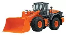Фронтальный погрузчик FRONTALNYE POGRUZCHIKI HITACHI в аренду с оператором