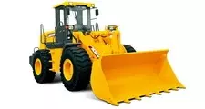 Фронтальный погрузчик FRONTALNYE POGRUZCHIKI XCMG в аренду с оператором