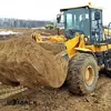 Фронтальный погрузчик Hyundai SL765 в аренду с оператором