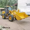 Фронтальный погрузчик XCMG LW300F в аренду с оператором