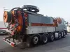 Ассенизатор MAN TGA 35 430 в аренду с оператором