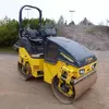Дорожный каток BOMAG BW 120 AD 5 в аренду с оператором