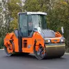 Дорожные катки в аренду с оператором