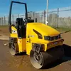 Дорожный каток JCB VMT 260 в аренду с оператором