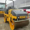 Дорожный каток SHANTUI SR04D 5 в аренду с оператором