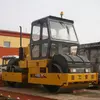 Дорожный каток XCMG YZC7 в аренду с оператором