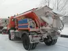 Снегоуборочной машины КамАЗ МКДС-4505 в аренду с оператором