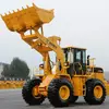 Коммунальная машина KOMMUNALNAYA MASHINA XGMA XG955H в аренду с оператором
