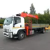 Манипулятор KANGLIM 1256 в аренду с оператором