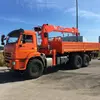 Манипулятор KANGLIM KS 1256 g II в аренду с оператором