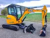 Мини-экскаватор JCB 8030 в аренду с оператором