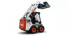 Мини-погрузчик MINI POGRUZCHIKA BOBCAT в аренду с оператором
